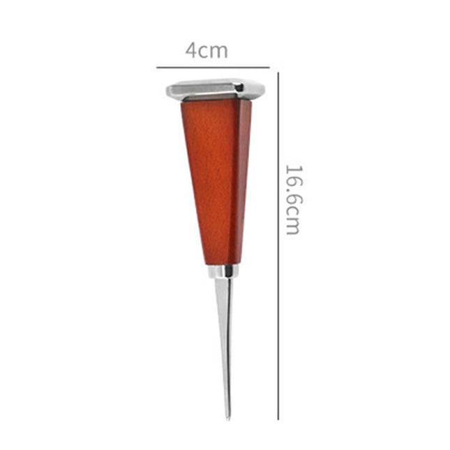 Ice Pick with square head