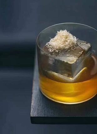 Slim Glasses Rock / Highball