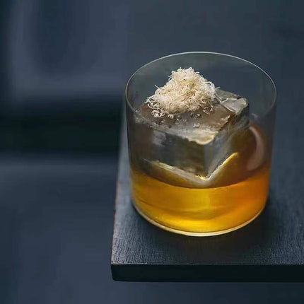 Slim Glasses Rock / Highball