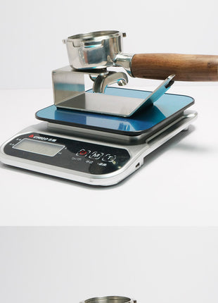 Holder keeper stainless steel