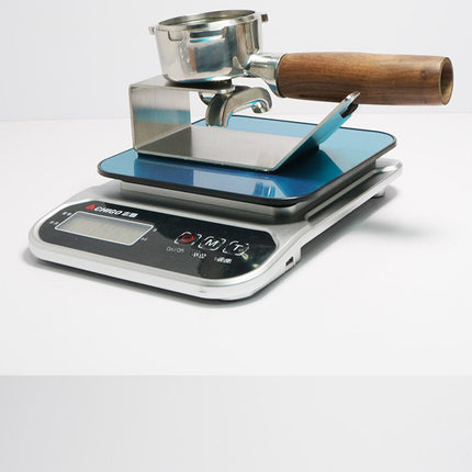 Holder keeper stainless steel