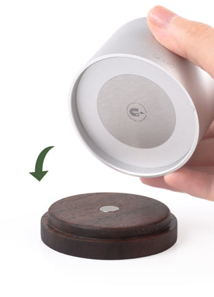 AIRFLOW airflow espresso filter holder