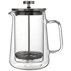 French press double layer | Cocktail Ceremony