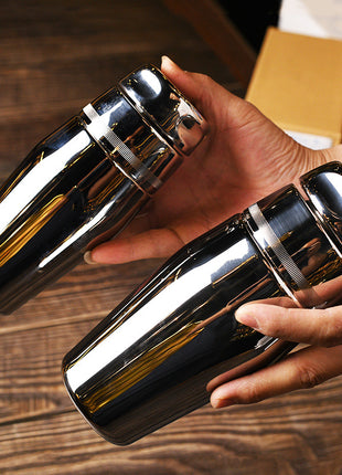 Japanese  SW Wada Suke three-stage shaker