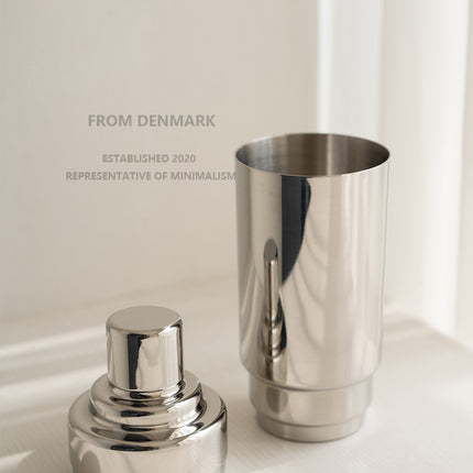 Nordic "TAFOND" Cobbler Shaker