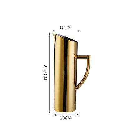 Cold Water Kettle 2l