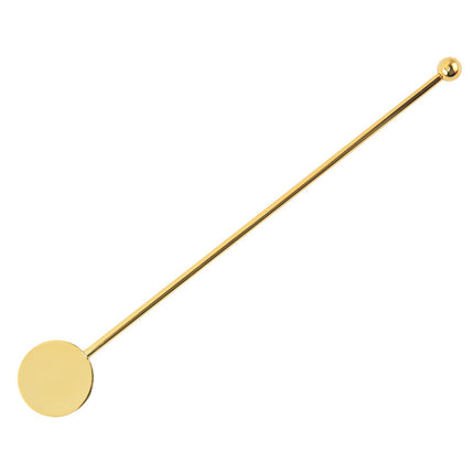Cocktail Stirrers / Swizzle Sticks (set 10 Pcs)