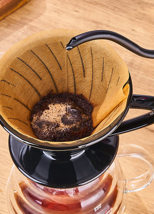 Ceramic V60 Pour-Over