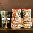 Tiki Mug — Kubi Kachu 400ml