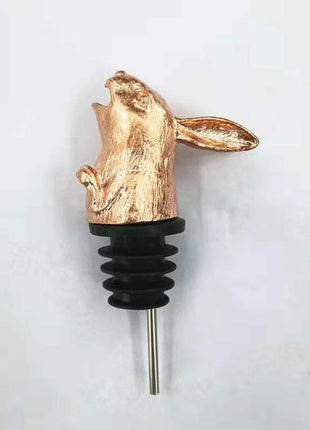 Art pourer "Rabbit"