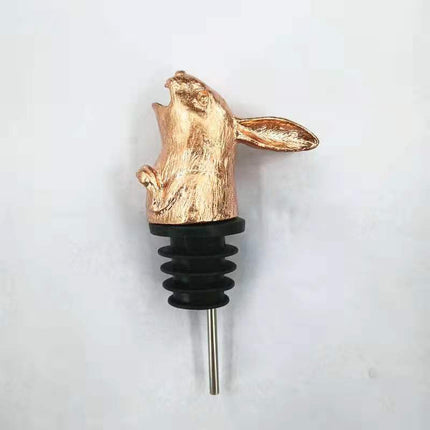 Art pourer "Rabbit"