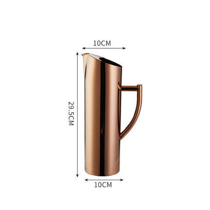 Cold Water Kettle 2l