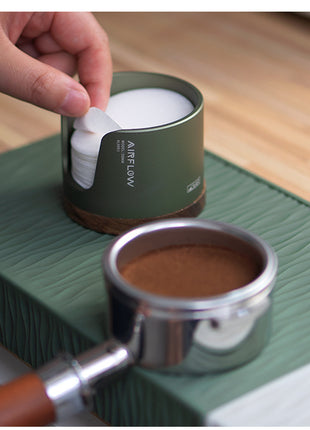 AIRFLOW airflow espresso filter holder