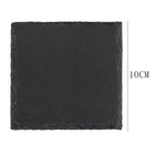 Coaster (Set 6 Pcs) — bar drink coaster for cocktail bars | Cocktail Ceremony