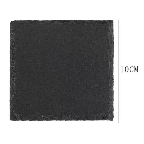 Coaster (Set 6 Pcs) — bar drink coaster for cocktail bars | Cocktail Ceremony