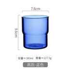 Blue / 380ml