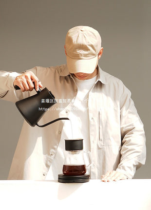 "FELLOW EKG PRO" Smart Pour-over Coffee Kettle