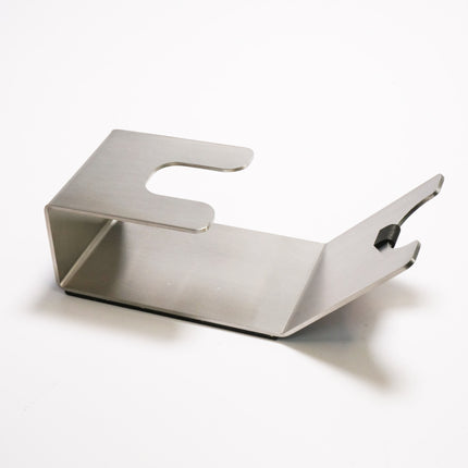 Holder keeper stainless steel