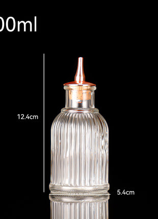 bitters bottle "Sunlight"
