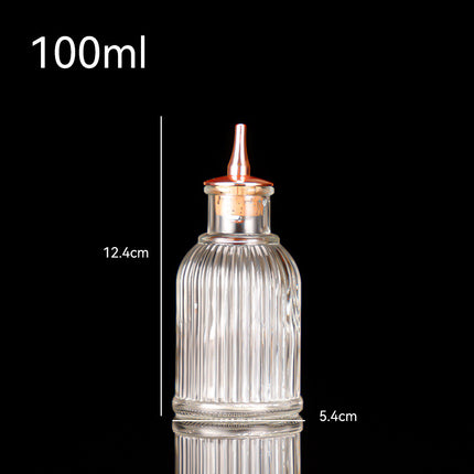 bitters bottle "Sunlight"