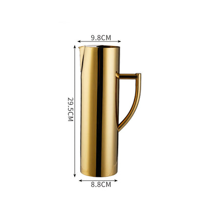 Cold Water Kettle 2l
