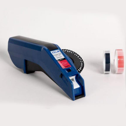 "Motex"  Label machine