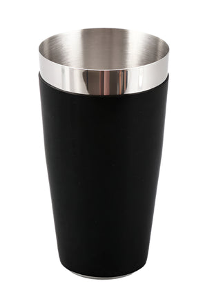 Vinyl Boston Shaker