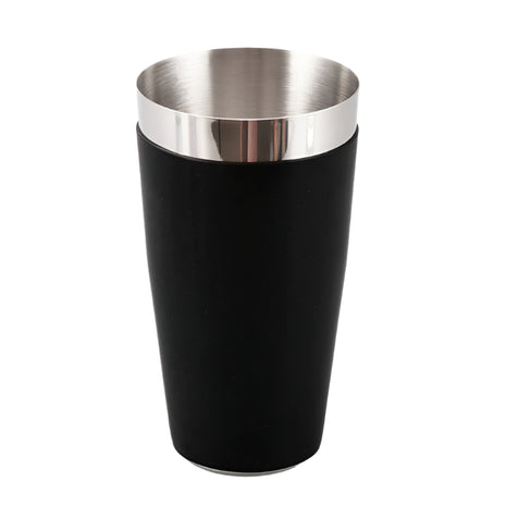 Vinyl Boston Shaker, view 2 — Boston cocktail shaker for cocktail bars | Cocktail Ceremony