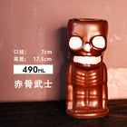 Tiki Mug — Akakotsu Samurai 490ml