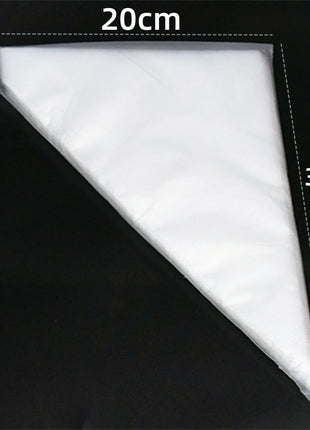 Pastry Bag (Pack 100pcs)
