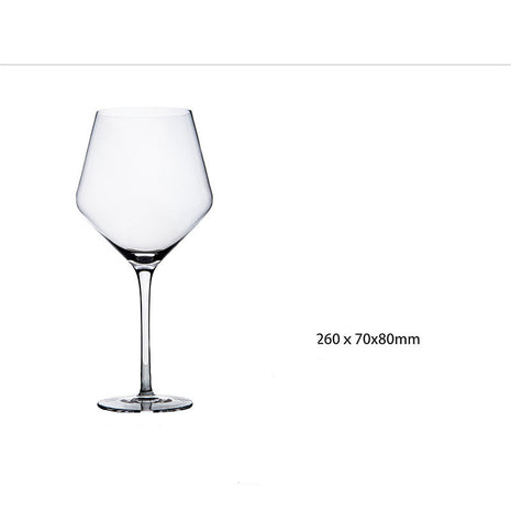 Italy wine glass | Cocktail Ceremony