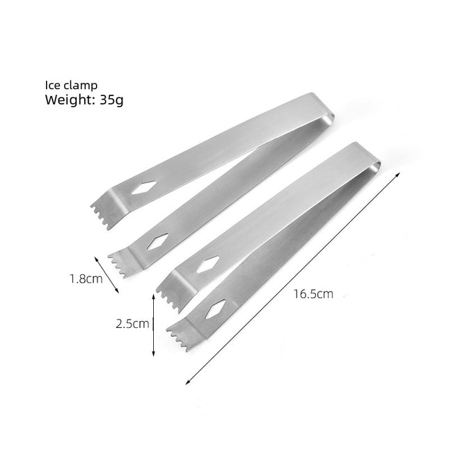 Ice clip