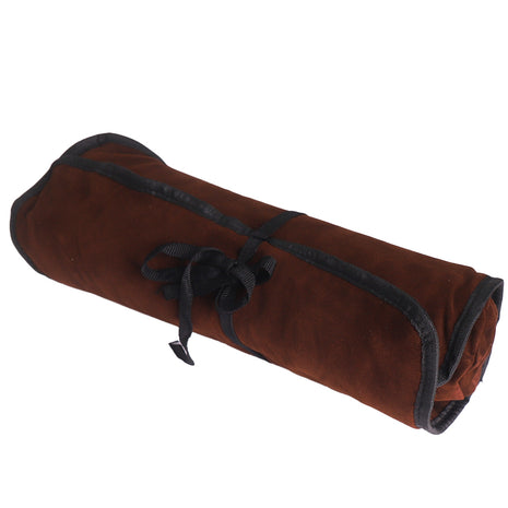 Bartenders Bag Sueda | Cocktail Ceremony