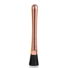 Colored muddler, 245mm — textured head detail | Cocktail Ceremony