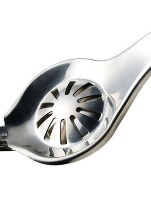 Hand squeezer