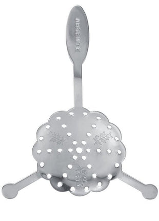 Absinthe spoon "Three pronged" - Cocktail Ceremony
