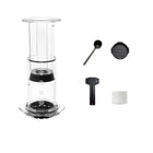 Aeropress - Cocktailceremony