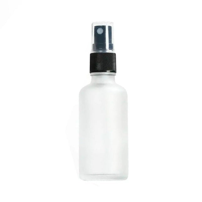 Amber spray bottle 100 ml - Cocktailceremony