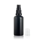 Amber glass spray bottle — 30ml, 50ml and 100ml sizes | Cocktail Ceremony