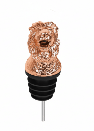 Art pourer "Lion" - Cocktail Ceremony