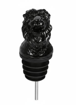 Art pourer "Lion" - Cocktail Ceremony