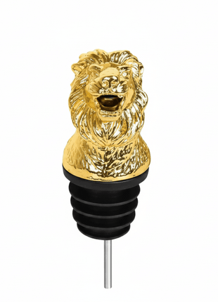 Art pourer "Lion" - Cocktail Ceremony