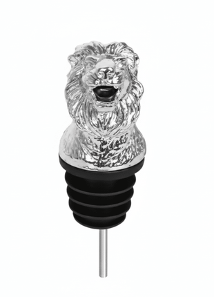 Art pourer "Lion" - Cocktail Ceremony