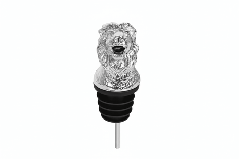 Art pourer "Lion" - Cocktail Ceremony