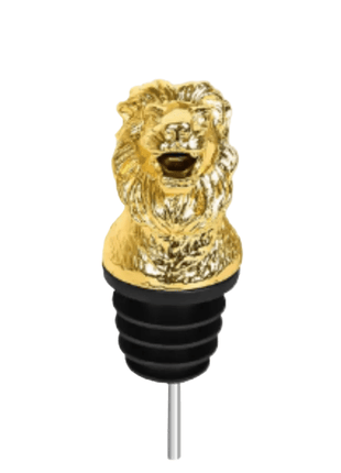 Art pourer "Lion" - Cocktail Ceremony