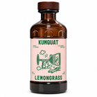 Kumquat & Lemongrass Infusion, 500 ml bottle