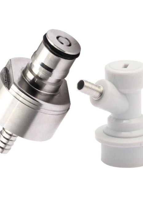 Ball Lock - Cocktailceremony