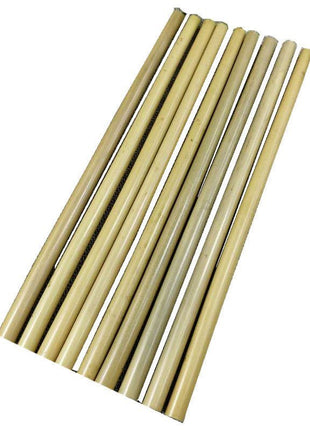 bamboo straws - Cocktailceremony