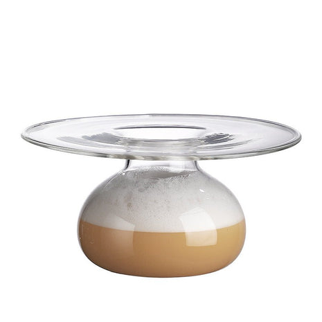 Bar Plate "Saturn" - Cocktail Ceremony