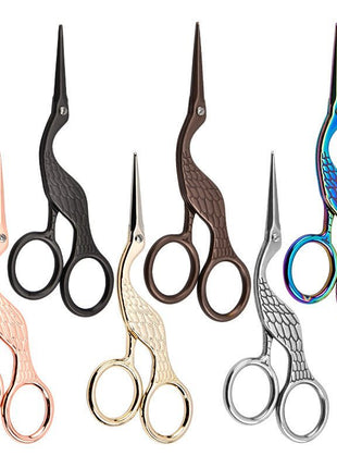 Bar Scissors (Stork Bird) - Cocktailceremony
